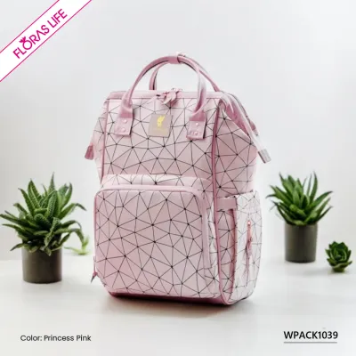 MOMMY CUDDLE WOMEN’S BACKPACK